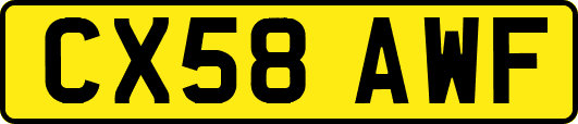 CX58AWF