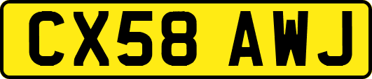 CX58AWJ