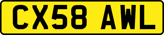 CX58AWL