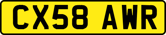 CX58AWR