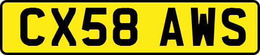 CX58AWS