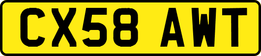 CX58AWT
