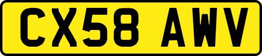 CX58AWV