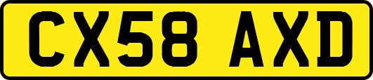 CX58AXD