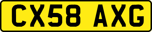 CX58AXG
