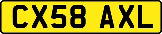 CX58AXL