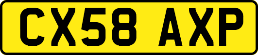 CX58AXP