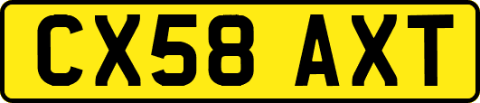 CX58AXT