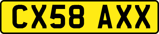 CX58AXX