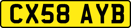 CX58AYB