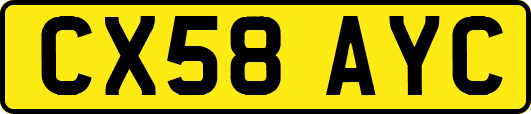 CX58AYC