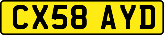 CX58AYD