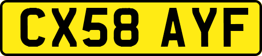 CX58AYF