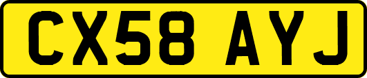 CX58AYJ