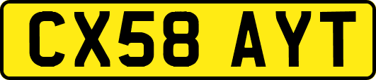 CX58AYT