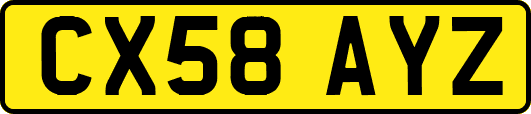 CX58AYZ