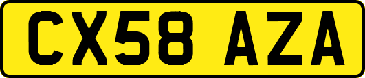 CX58AZA