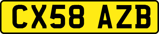 CX58AZB