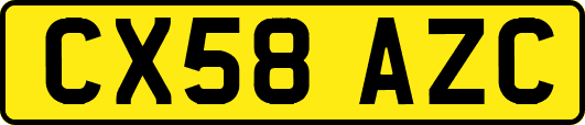 CX58AZC