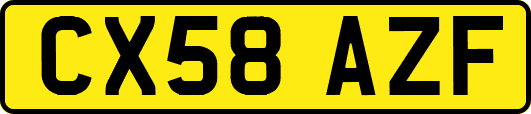 CX58AZF