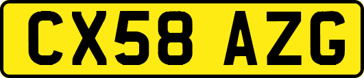 CX58AZG