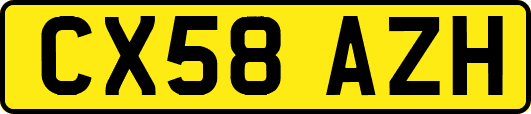 CX58AZH