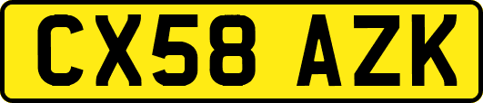 CX58AZK