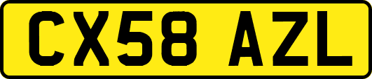 CX58AZL