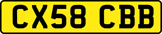 CX58CBB