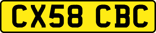 CX58CBC