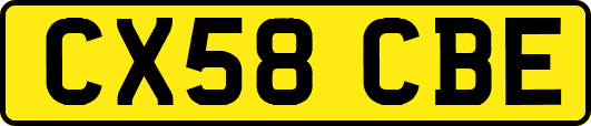 CX58CBE