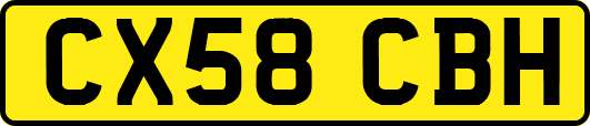 CX58CBH