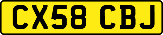 CX58CBJ
