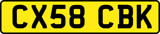 CX58CBK