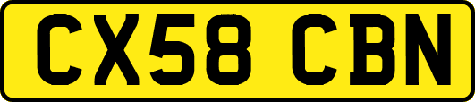 CX58CBN
