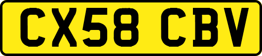 CX58CBV