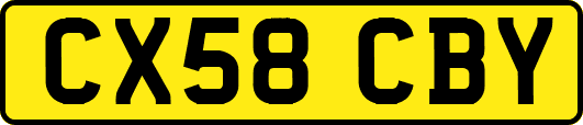 CX58CBY