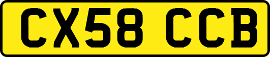 CX58CCB