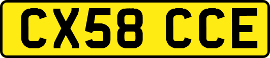 CX58CCE