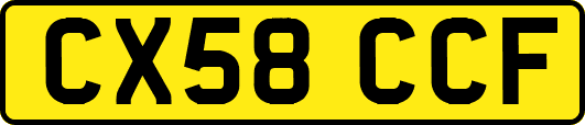 CX58CCF