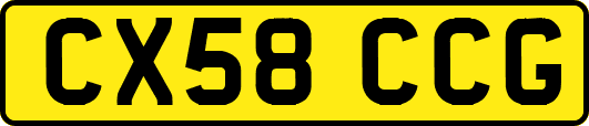 CX58CCG