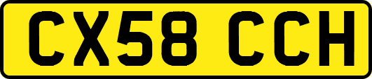 CX58CCH