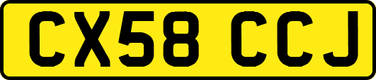 CX58CCJ