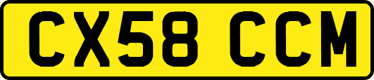 CX58CCM