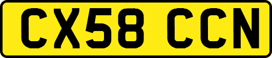 CX58CCN