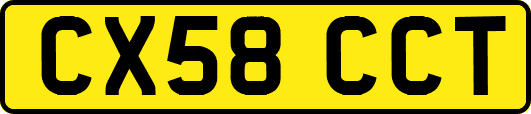 CX58CCT
