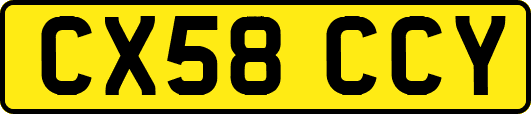 CX58CCY