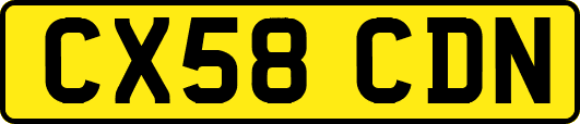 CX58CDN