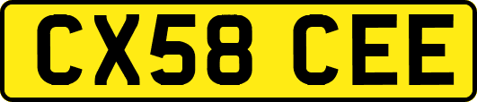 CX58CEE