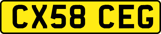 CX58CEG